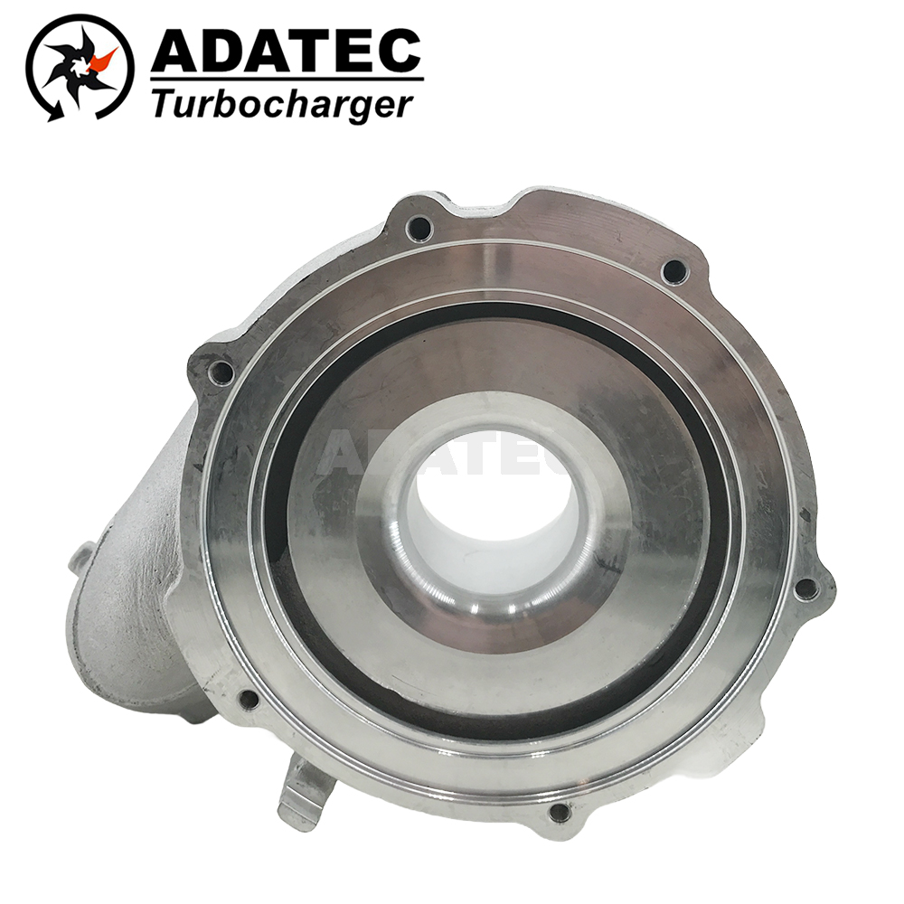 454135 Turbine cold side GT2052V AR0104 Turbo Compressor Housing For Volkswagen Passat B5 2.5 TDI 110Kw AFB / AKN 1998-2003