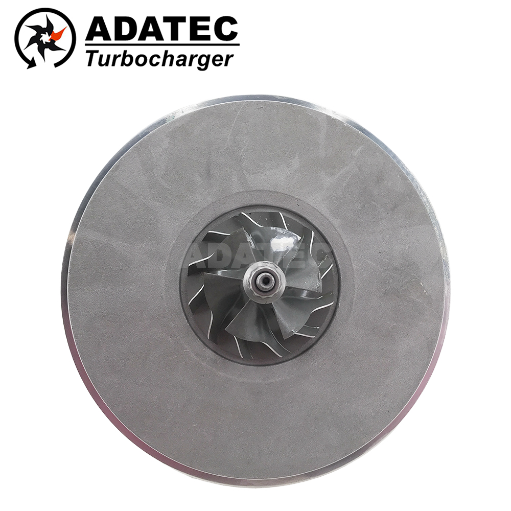 GT1546S 706977-0003 Turbo CHRA For Peugeot 206/307/406 2.0 HDI 12/1999 - DW10TD / RHY 66 Kw 1997 ccm for Fiat Scudo 2.0 JTD