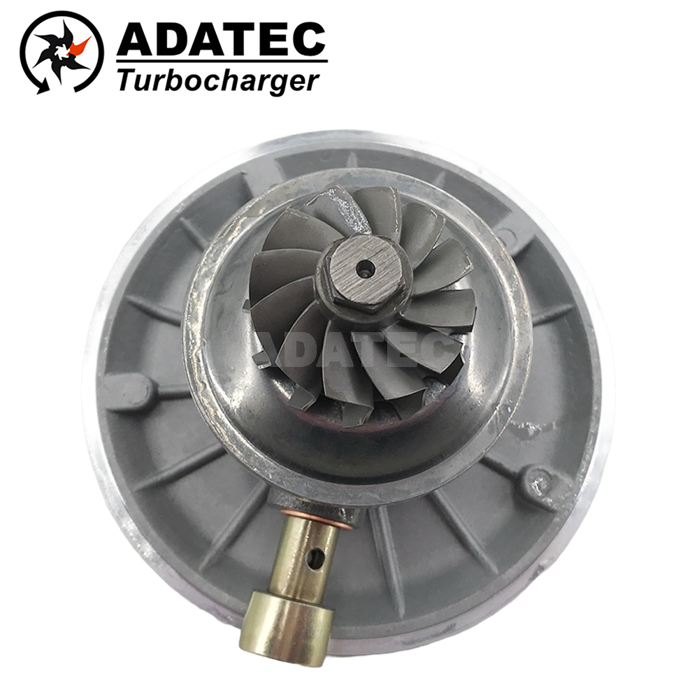 GT1546S 706977-0003 Turbo CHRA For Peugeot 206/307/406 2.0 HDI 12/1999 - DW10TD / RHY 66 Kw 1997 ccm for Fiat Scudo 2.0 JTD