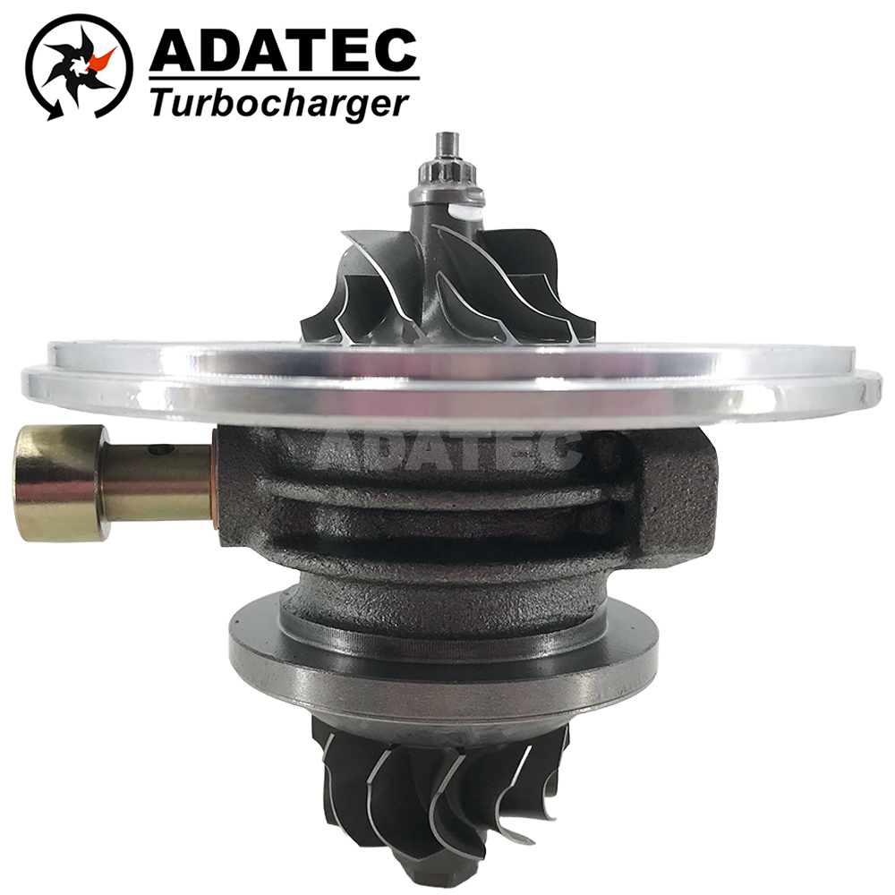 GT1546S 706977-0003 Turbo CHRA For Peugeot 206/307/406 2.0 HDI 12/1999 - DW10TD / RHY 66 Kw 1997 ccm for Fiat Scudo 2.0 JTD