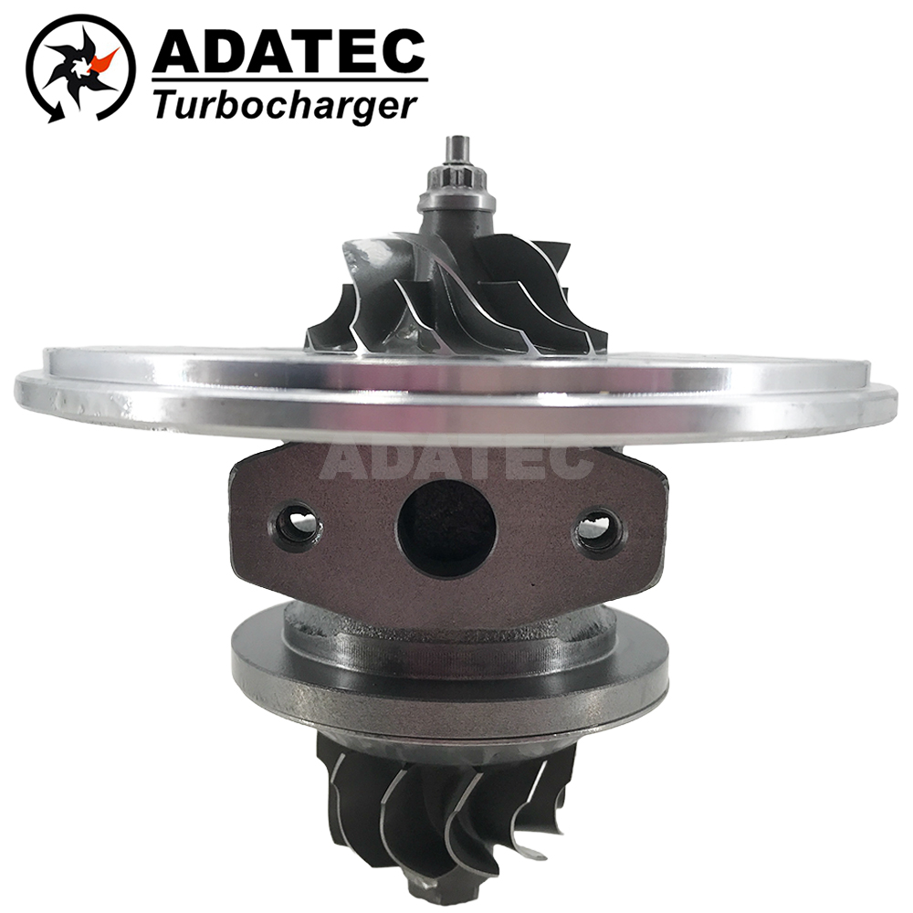 GT1546S 706977-0003 Turbo CHRA For Peugeot 206/307/406 2.0 HDI 12/1999 - DW10TD / RHY 66 Kw 1997 ccm for Fiat Scudo 2.0 JTD