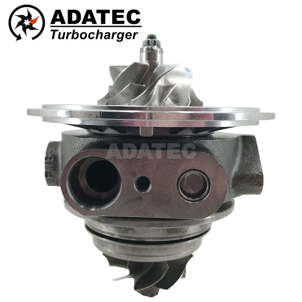 JHJ 06L145722C Turbo cartridge for Audi A4 Avant 2.0 TFSI CNCD 165 Kw 2013-2015 06L145722D 06L145722M 06L145722T Turbine chra