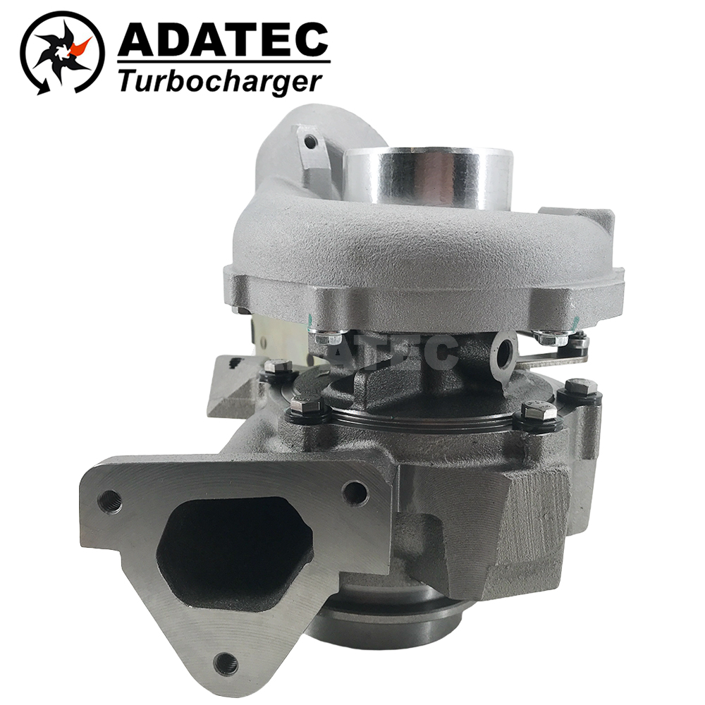 727461 Turbocharger GT1852V A6460960499 Turbo 727461-9007S Turbine for Mercedes C 220 CDI W203 110Kw 150HP OM646 2002-2007