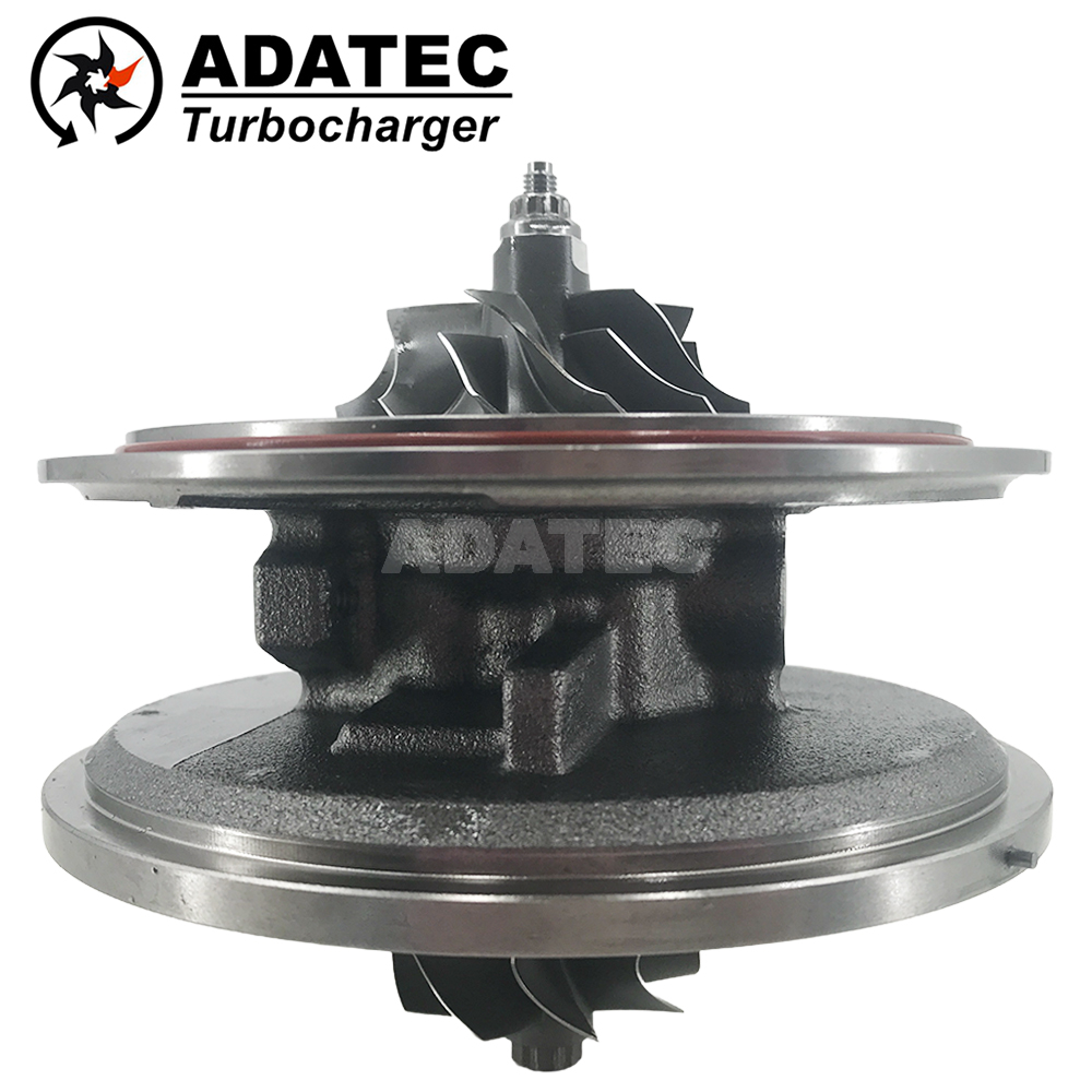 765985 Turbo CHRA GT2260V 11657796314 Turbine Core 765985-5001S Turbocharger cartridge for BMW X5 3.0 D E70 M57306D3 173Kw 235Hp