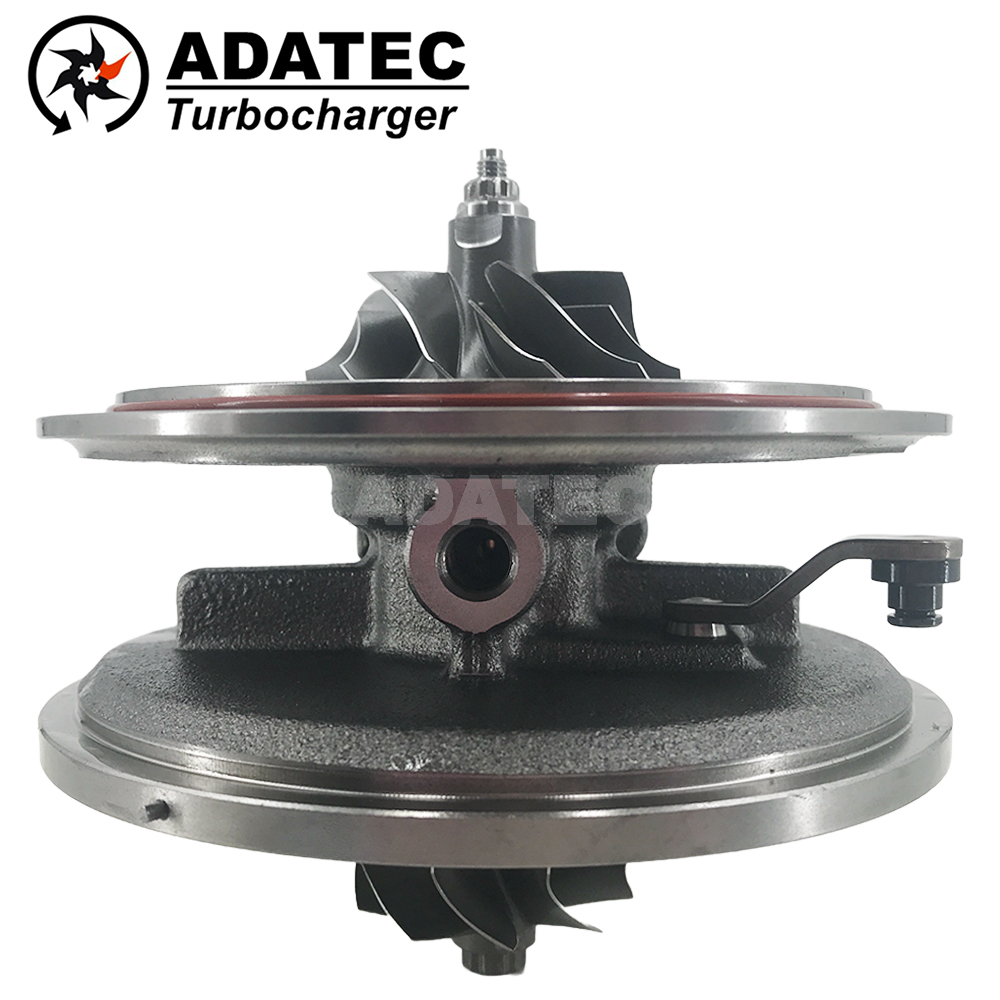 765985 Turbo CHRA GT2260V 11657796314 Turbine Core 765985-5001S Turbocharger cartridge for BMW X5 3.0 D E70 M57306D3 173Kw 235Hp