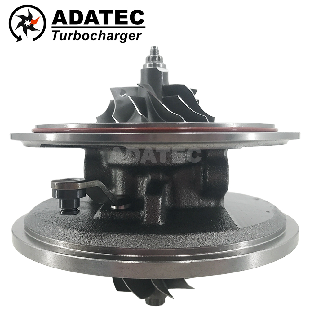 765985 Turbo CHRA GT2260V 11657796314 Turbine Core 765985-5001S Turbocharger cartridge for BMW X5 3.0 D E70 M57306D3 173Kw 235Hp