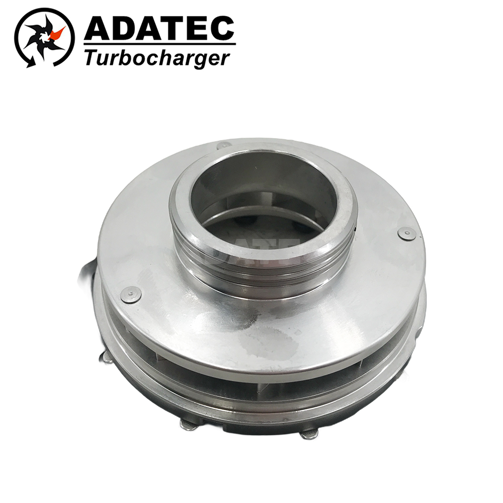 843814 Turbocharger VNT GTE1244VZM 28231-2U000 Turbo Nozzle Ring for Hyundai J2/Rio Stonic Sportage 1.6L U2 2018 843814-0008