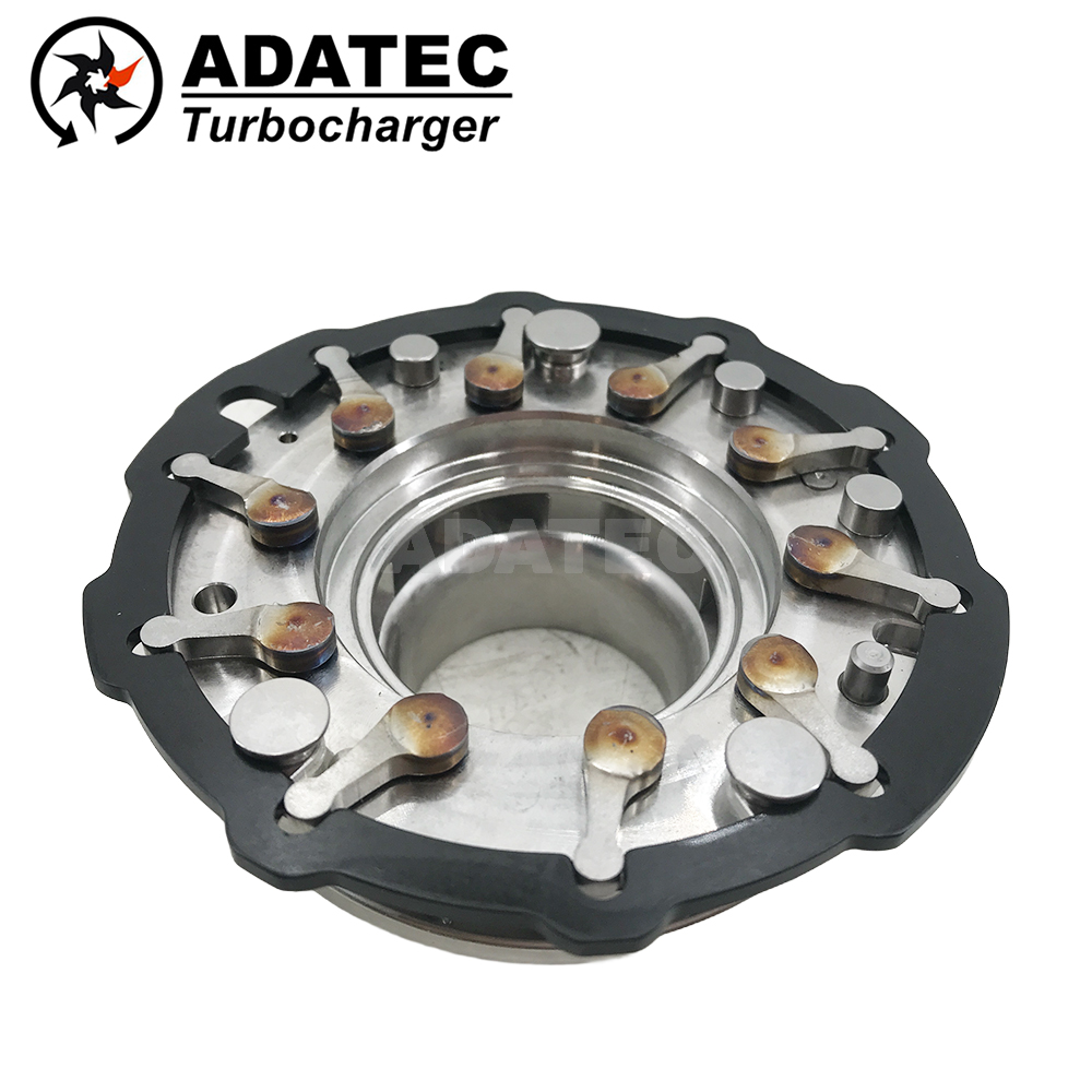843814 Turbocharger VNT GTE1244VZM 28231-2U000 Turbo Nozzle Ring for Hyundai J2/Rio Stonic Sportage 1.6L U2 2018 843814-0008