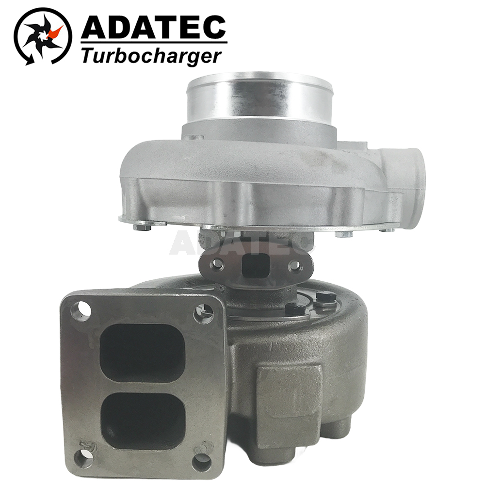 HX50 3539235 3539236 Turbo for Industrial Motor DSC9-49A DSC9-50A DSI11-79 DS9-90A Engine 1394695 Turbocharger full turbo
