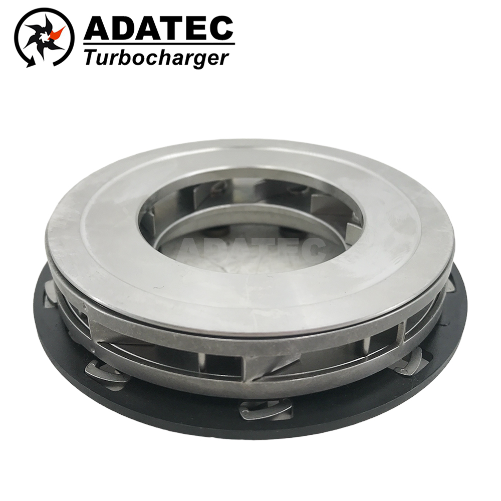 54389700008 Turbine Nozzle Ring BV38 55266228 Turbocharger VGT 46339846 Turbo VNT for Fiat 500 1.6 JTD 88 KW Multijet 2009-2015