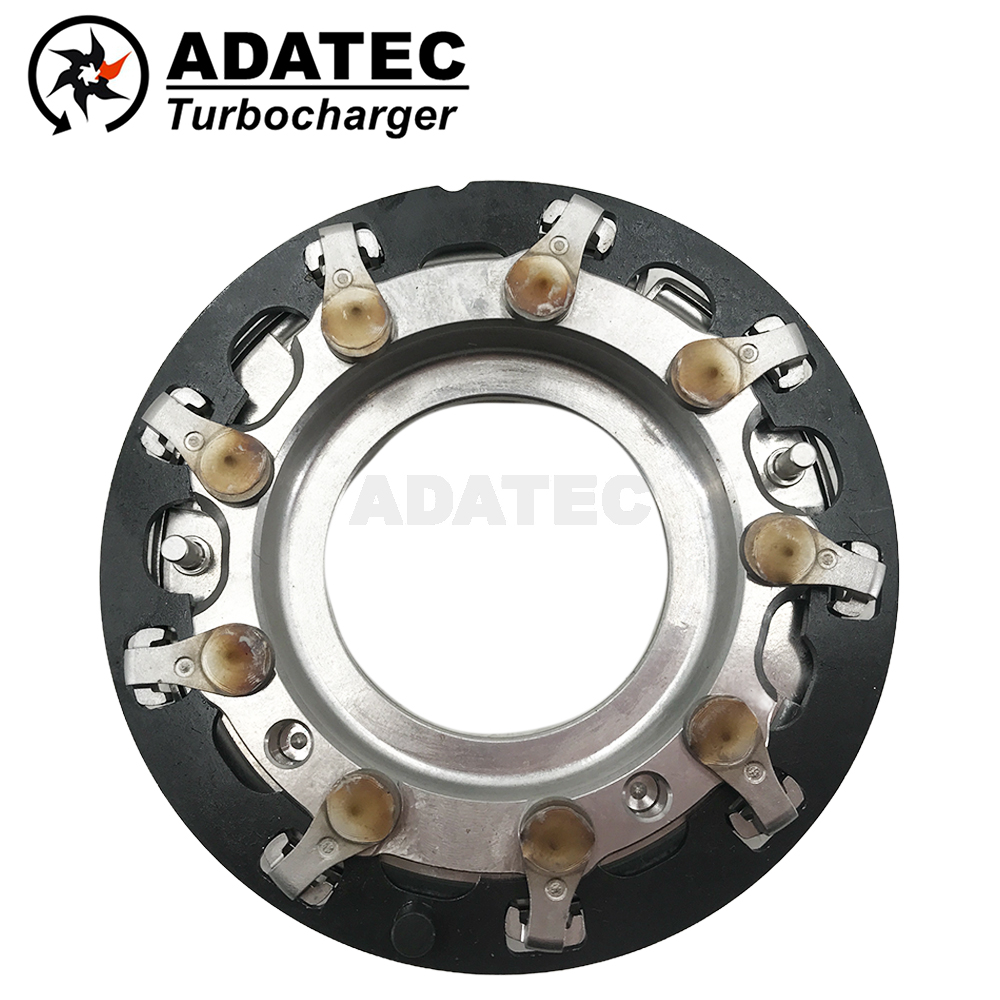 54389700008 Turbine Nozzle Ring BV38 55266228 Turbocharger VGT 46339846 Turbo VNT for Fiat 500 1.6 JTD 88 KW Multijet 2009-2015