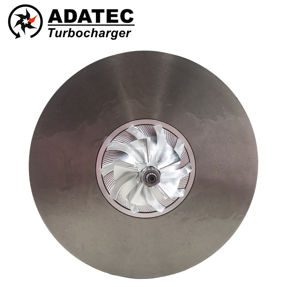 BV38 54389710008 Turbocharger Cartridge 54389700008 For Fiat 500 1.6 JTD 88Kw MultiJet 95528359 95521388 Turbo Part Turbine Core