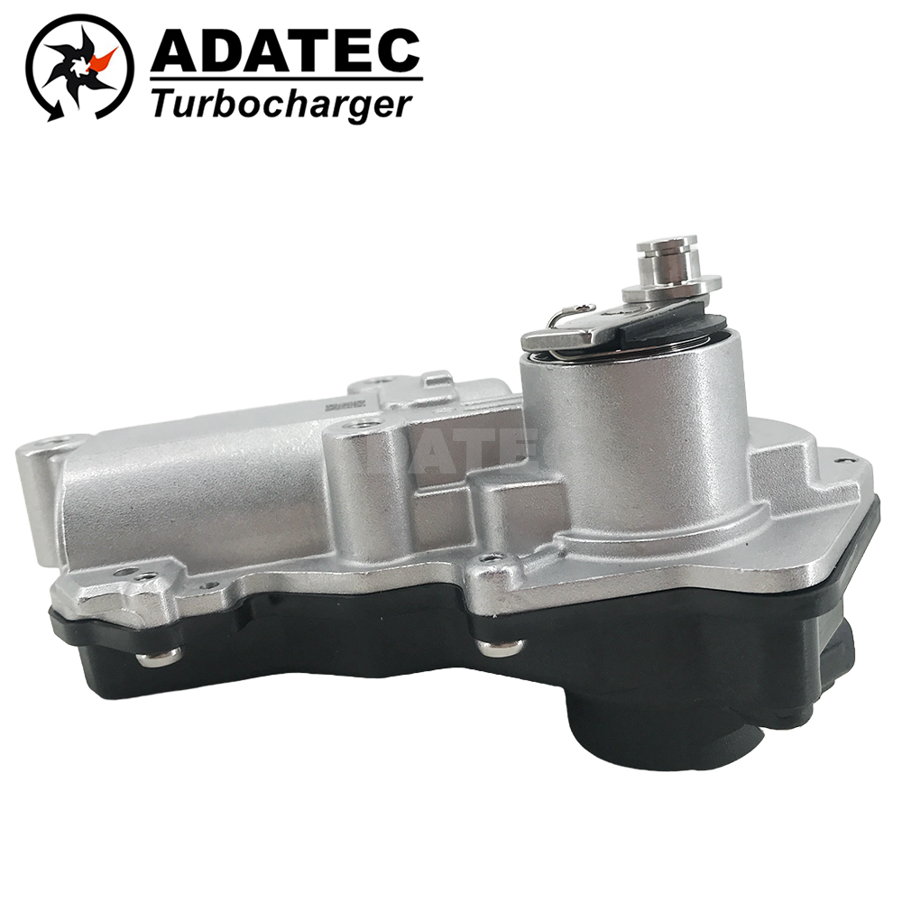 17208-52010 Turbine Electronic Actuator 896A4-60010 235600-0250 17208-52010 Turbo Wastegate Valve For Toyota Land Cruiser