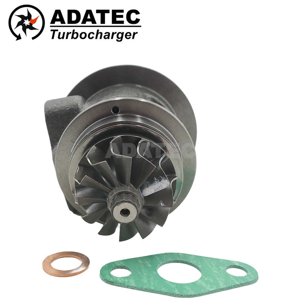 28231-27500 TD02 Turbocharger CHRA 49173-02610 Turbo cartridge For Hyundai Accent 1.5 CRDI D3EA 60Kw 82HP 2001-2005 Turbine Core