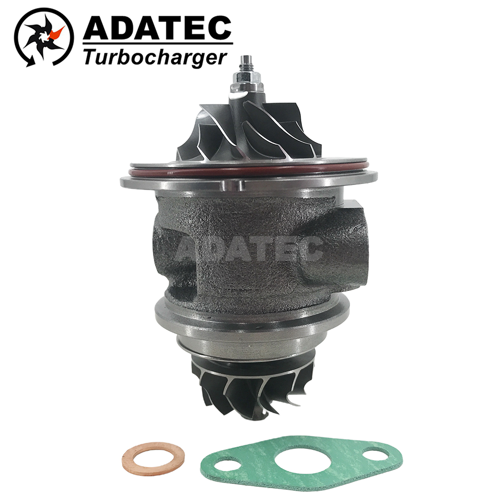 28231-27500 TD02 Turbocharger CHRA 49173-02610 Turbo cartridge For Hyundai Accent 1.5 CRDI D3EA 60Kw 82HP 2001-2005 Turbine Core