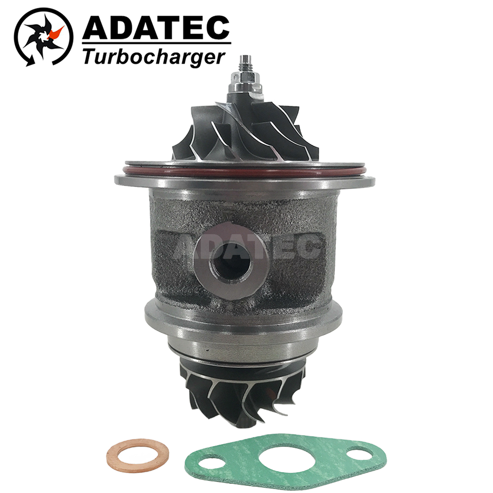 28231-27500 TD02 Turbocharger CHRA 49173-02610 Turbo cartridge For Hyundai Accent 1.5 CRDI D3EA 60Kw 82HP 2001-2005 Turbine Core