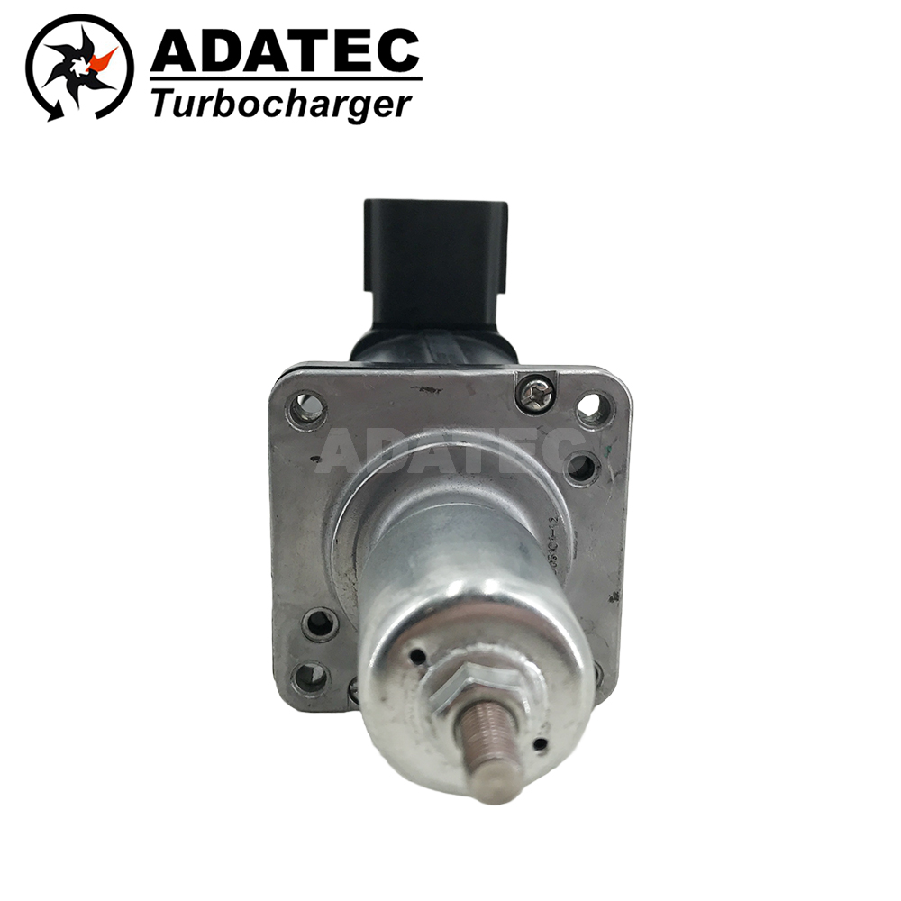 8984808191 Turbo Electronic Actuator RHS4V 8984808191 Turbine Wastegate For Isuzu D-max 3.0 4JJ3 Engine 2020 Latest Version