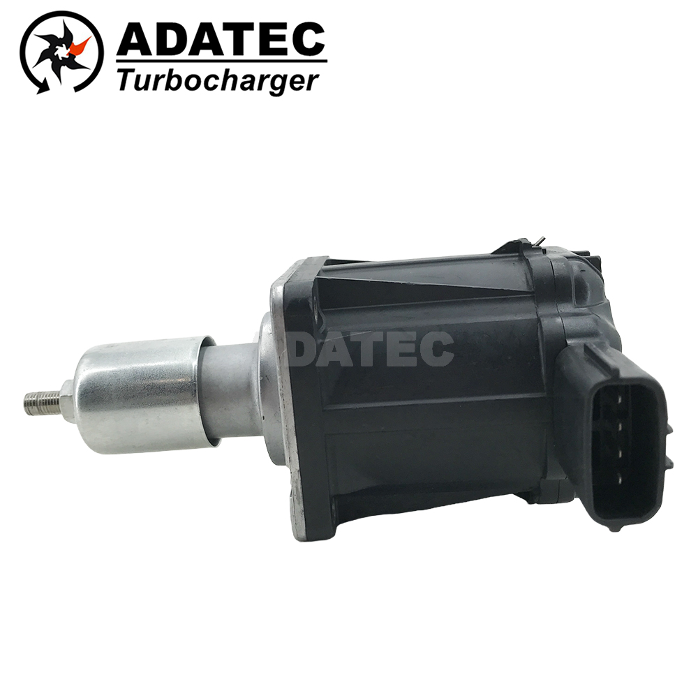 8984808191 Turbo Electronic Actuator RHS4V 8984808191 Turbine Wastegate For Isuzu D-max 3.0 4JJ3 Engine 2020 Latest Version