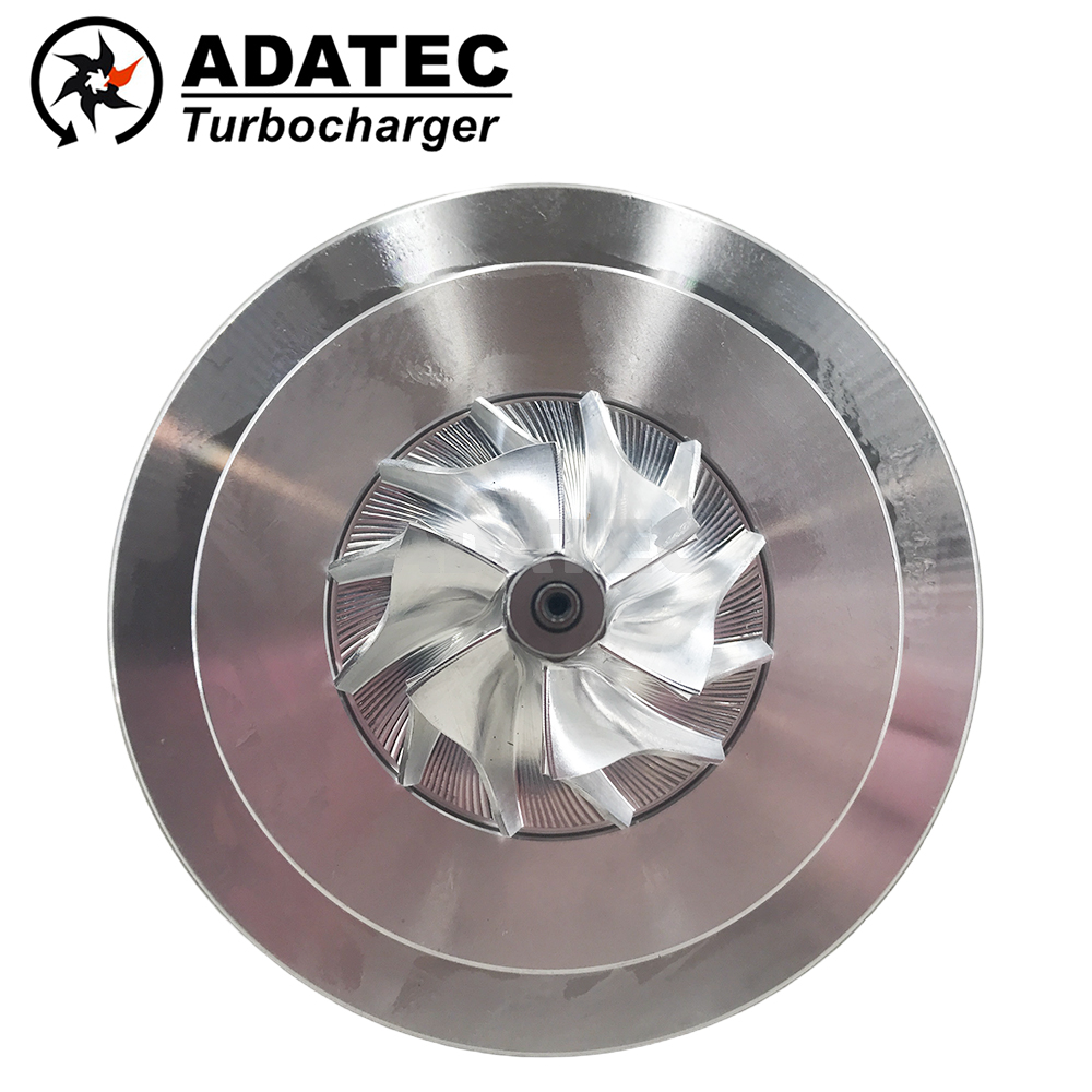 VT02 4G20T-1118100 Turbo Cartridge 2450000020 Turbine CHRA for Zotye TN4G18T 1.8T Engine