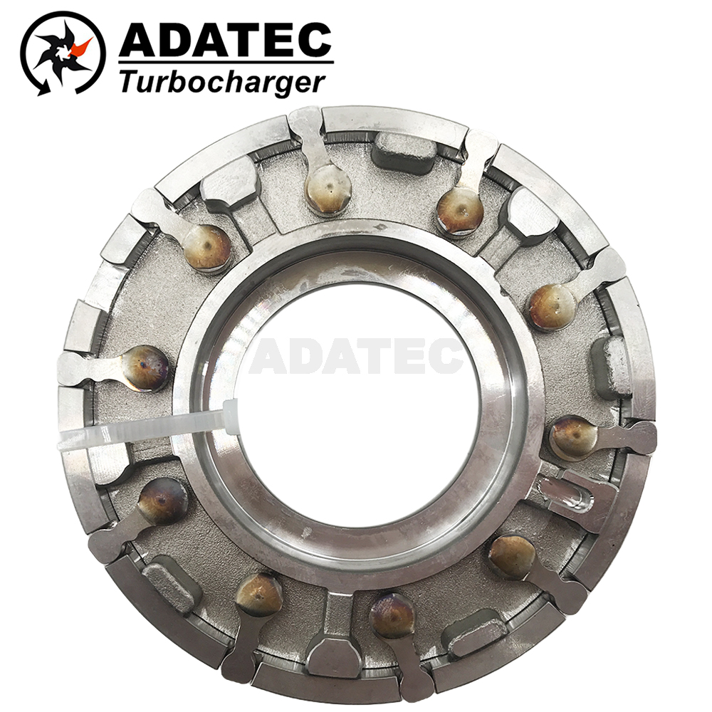 CT16V 17201-11110 89674-71020 235600-0200 Turbocharger VNT for Toyota Hilux VIII Pickup 2.4D 2GD-FTV 4WD 2019 Turbo Nozzle Ring