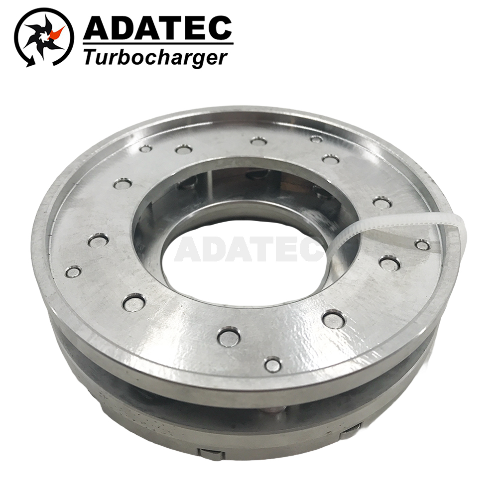CT16V 17201-11110 89674-71020 235600-0200 Turbocharger VNT for Toyota Hilux VIII Pickup 2.4D 2GD-FTV 4WD 2019 Turbo Nozzle Ring