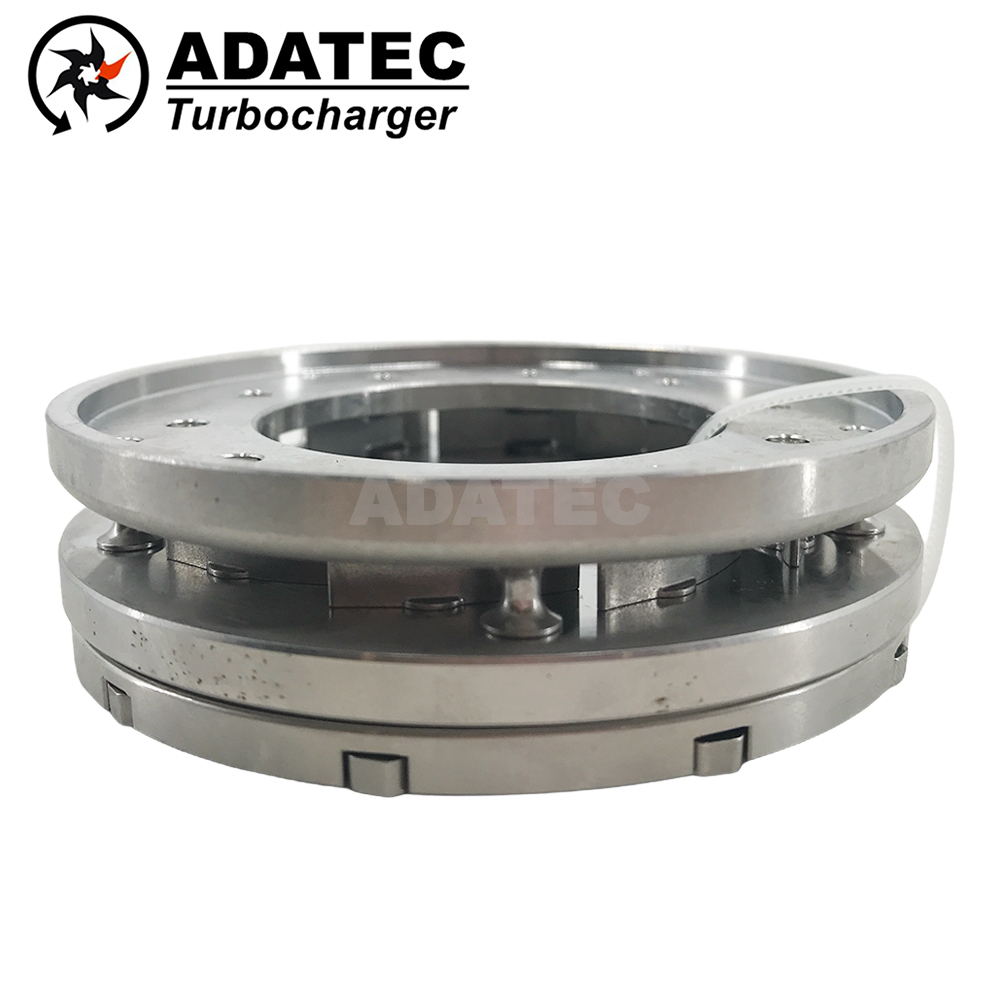 CT16V 17201-11110 89674-71020 235600-0200 Turbocharger VNT for Toyota Hilux VIII Pickup 2.4D 2GD-FTV 4WD 2019 Turbo Nozzle Ring