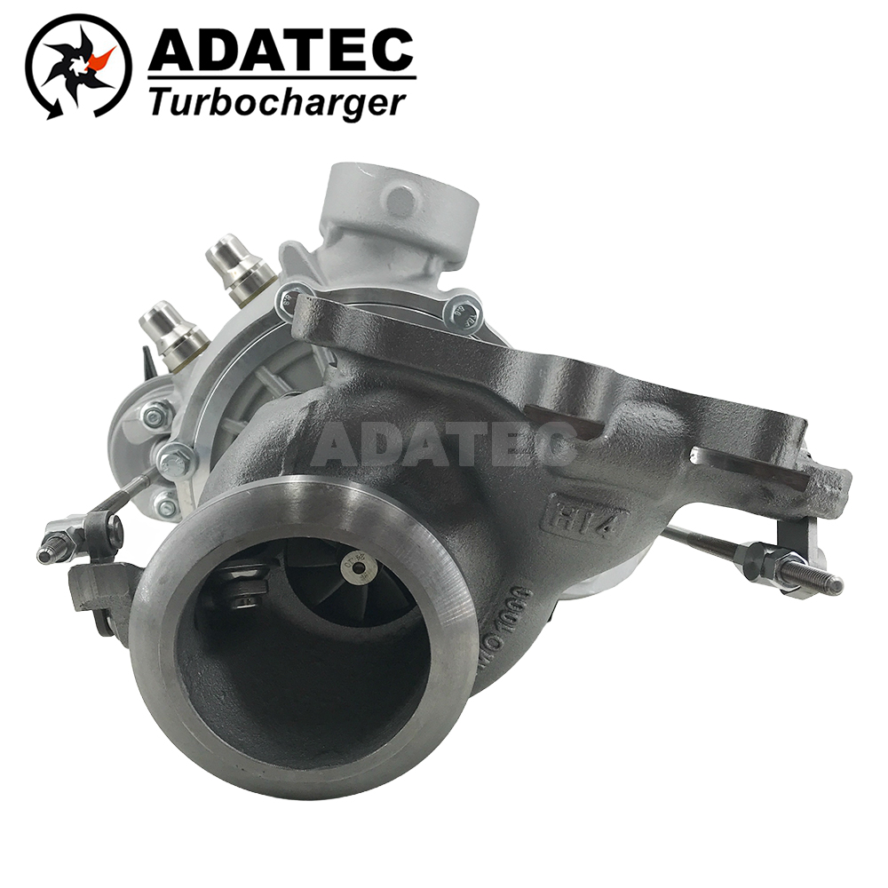 B01 Turbocharger 10009880131 10009700131 Turbine Parts 16359880006 16359700006 LR104440 for Land Rover Defender IV 2.0D 177 Kw 2
