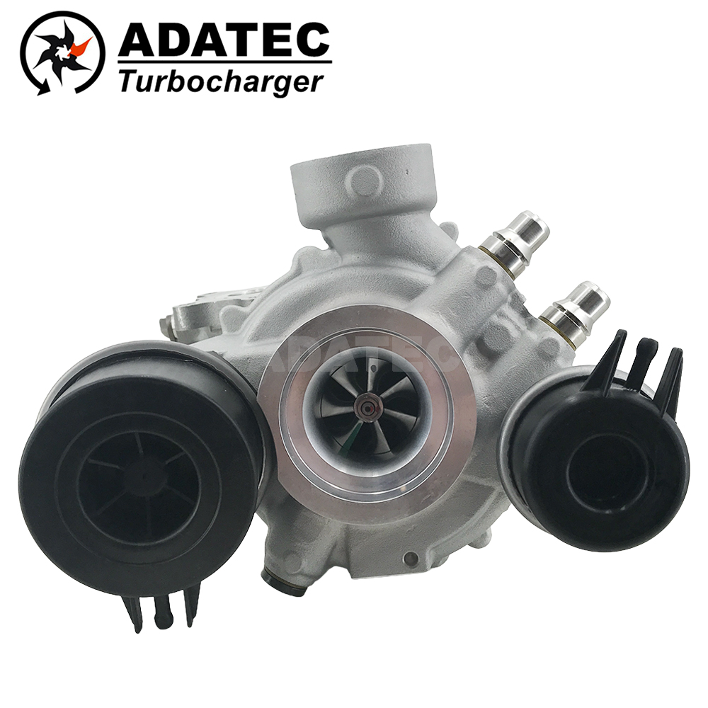 B01 Turbocharger 10009880131 10009700131 Turbine Parts 16359880006 16359700006 LR104440 for Land Rover Defender IV 2.0D 177 Kw 2