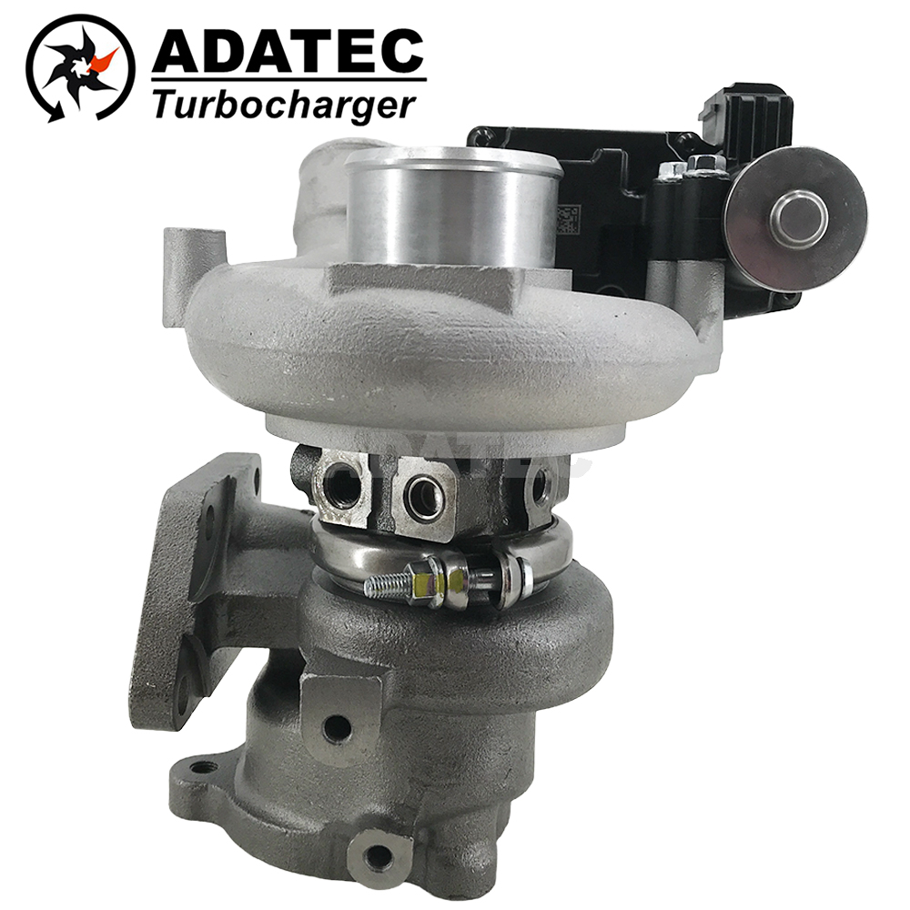 TD04HL 49389-05640 SMW350201 Turbo For Jiangxi ISUZU Ruimai 4K21D4T 2.0T 49389 05640 4938905640 Turbocharger Full Turbine