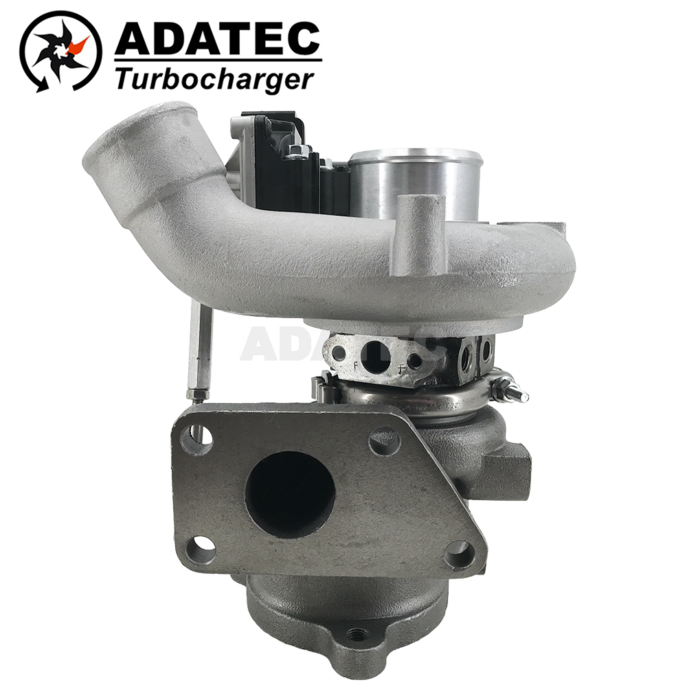 TD04HL 49389-05640 SMW350201 Turbo For Jiangxi ISUZU Ruimai 4K21D4T 2.0T 49389 05640 4938905640 Turbocharger Full Turbine
