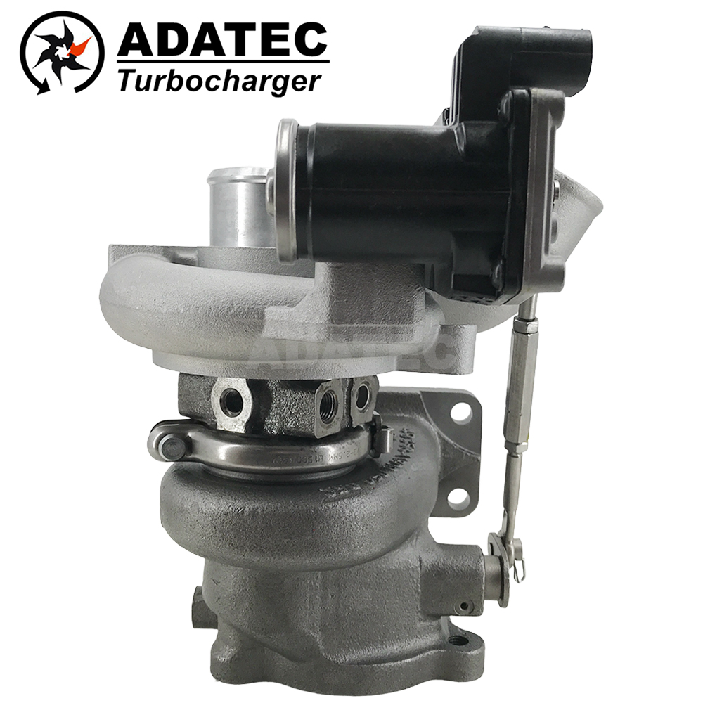 TD04HL 49389-05640 SMW350201 Turbo For Jiangxi ISUZU Ruimai 4K21D4T 2.0T 49389 05640 4938905640 Turbocharger Full Turbine