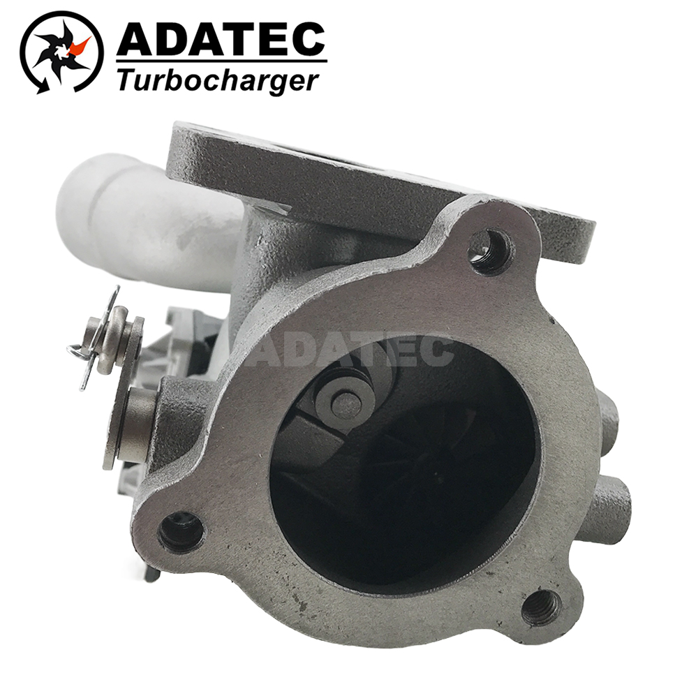 TD04HL 49389-05640 SMW350201 Turbo For Jiangxi ISUZU Ruimai 4K21D4T 2.0T 49389 05640 4938905640 Turbocharger Full Turbine