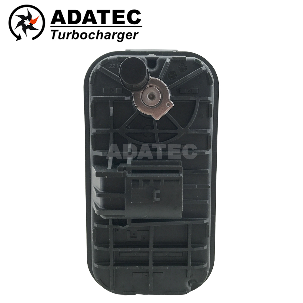 GT20Z 6NW934803-05 Turbo Electronic Actuator 872086 830604 Turbine Parts WJMF00552 for Jeep Alfa Romeo Giulia Stelvio 2.0L