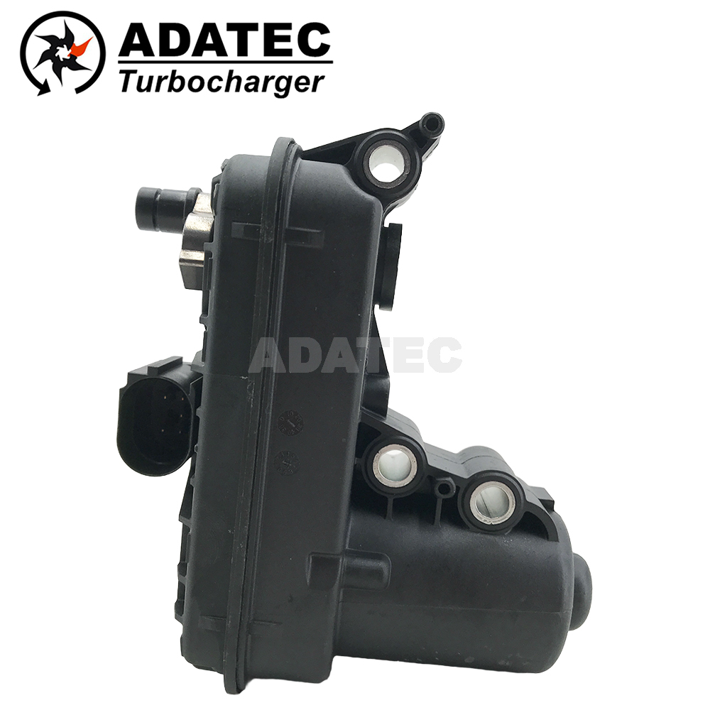 GT20Z 6NW934803-05 Turbo Electronic Actuator 872086 830604 Turbine Parts WJMF00552 for Jeep Alfa Romeo Giulia Stelvio 2.0L