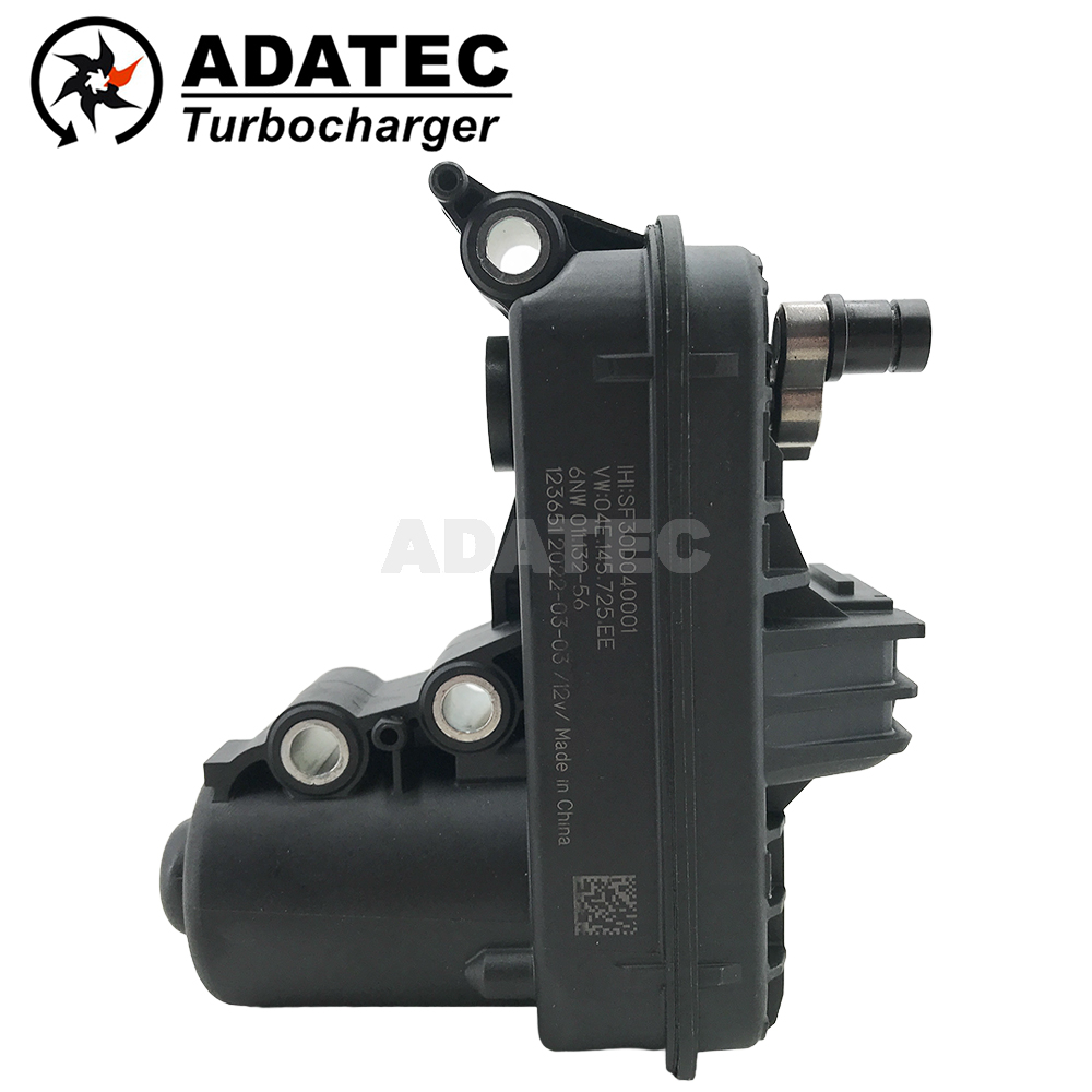 GT20Z 6NW934803-05 Turbo Electronic Actuator 872086 830604 Turbine Parts WJMF00552 for Jeep Alfa Romeo Giulia Stelvio 2.0L