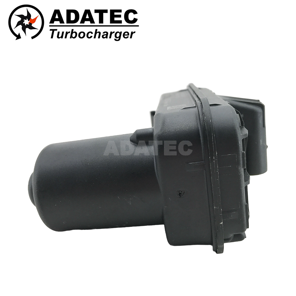 GT20Z 6NW934803-05 Turbo Electronic Actuator 872086 830604 Turbine Parts WJMF00552 for Jeep Alfa Romeo Giulia Stelvio 2.0L