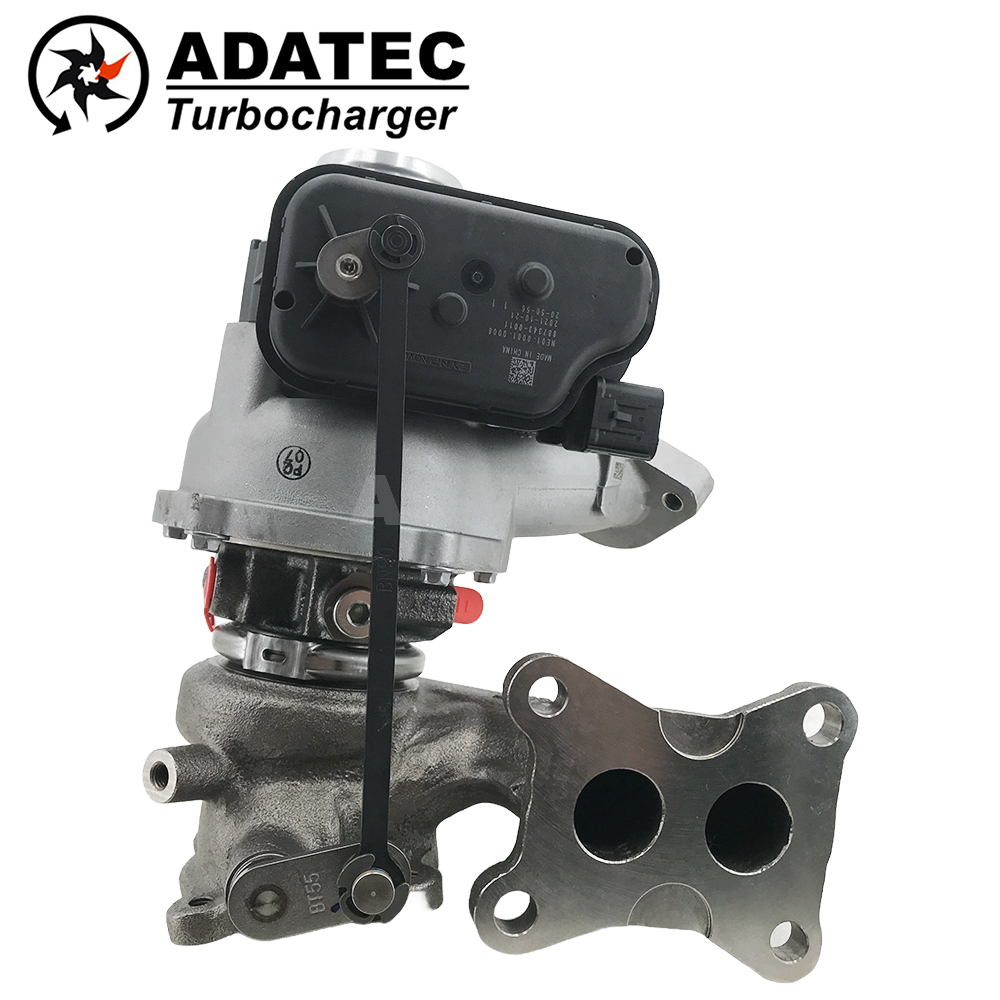895346 Turbocharger MGT13 1118100-NE05 Turbo Charger 895346-0005 Turbine For CS35 PLUS Changan 1.4T Engine Models 895346-0005S