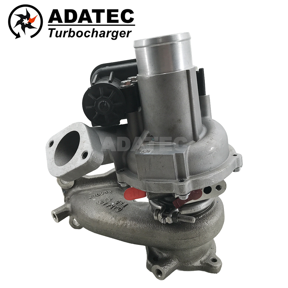 895346 Turbocharger MGT13 1118100-NE05 Turbo Charger 895346-0005 Turbine For CS35 PLUS Changan 1.4T Engine Models 895346-0005S