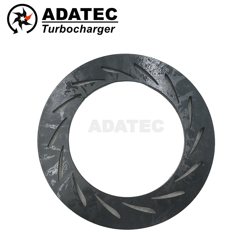 HE400VG 3781137 Turbo Nozzle Ring Part For DAF XF106 CF Trucks MX-11 MX-13 Engine 3769715 3775128 2154699