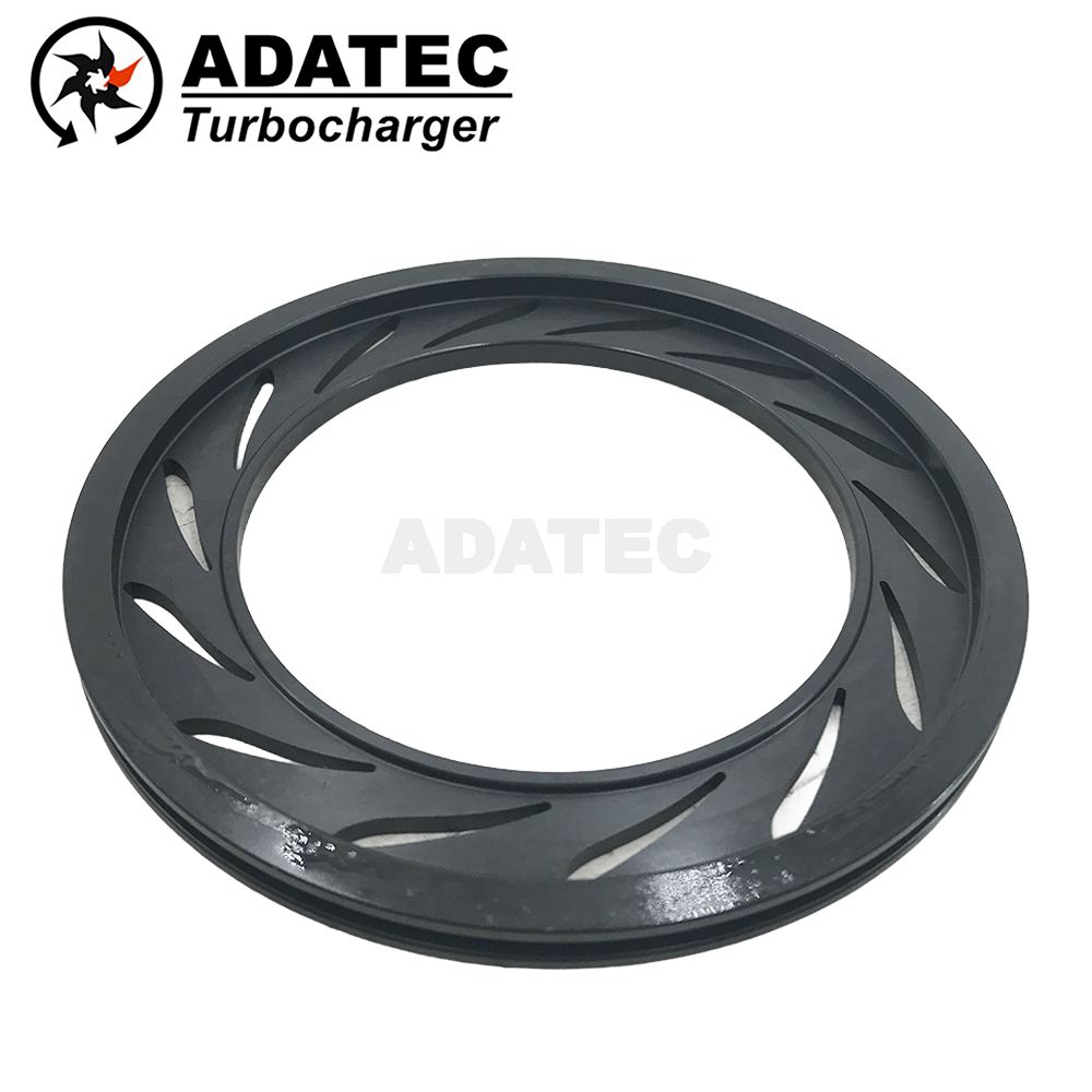 HE400VG 3781137 Turbo Nozzle Ring Part For DAF XF106 CF Trucks MX-11 MX-13 Engine 3769715 3775128 2154699