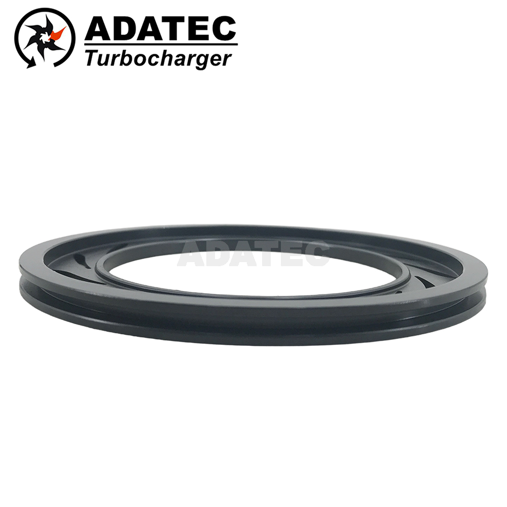 HE400VG 3781137 Turbo Nozzle Ring Part For DAF XF106 CF Trucks MX-11 MX-13 Engine 3769715 3775128 2154699