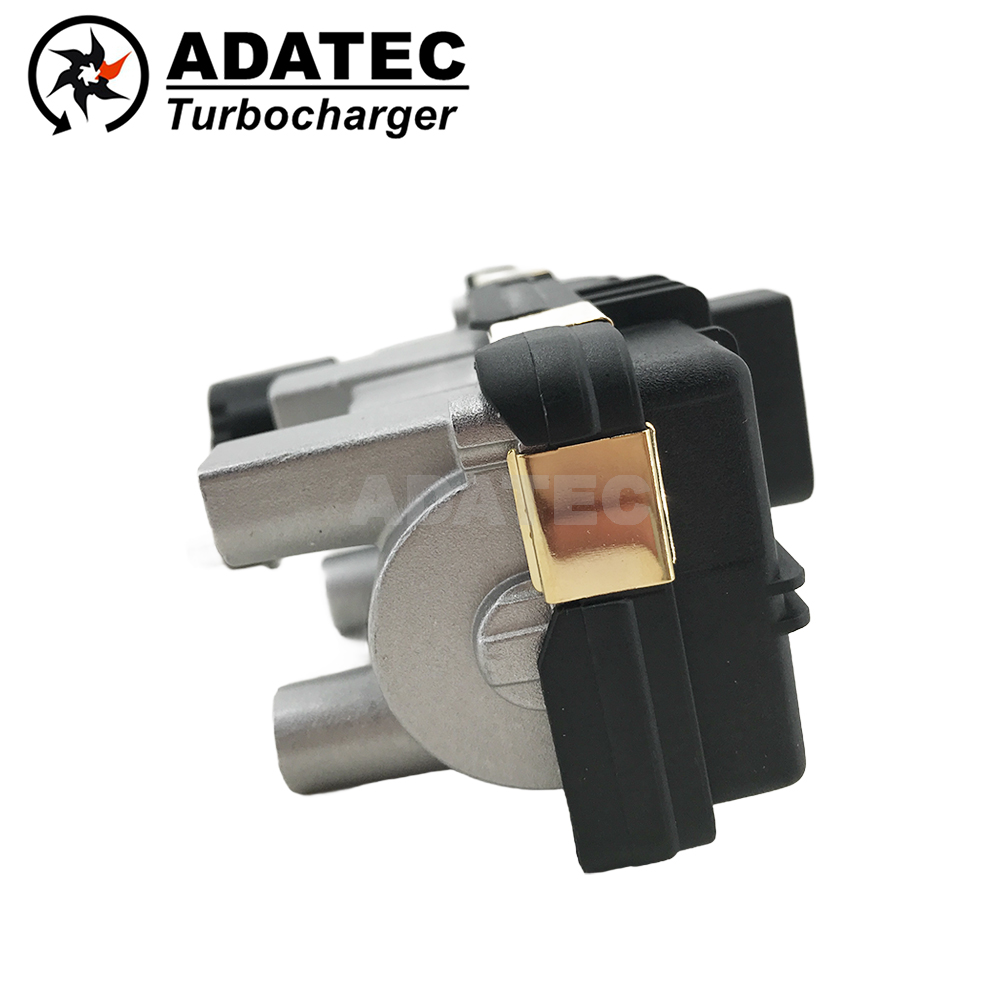 BV45 3776282 17459880001 Turbo Electronic Actuator for Cummins ISF2.8 S5129T 2.8L S5129T 96KW Engine 2834187 5370734 17459700001