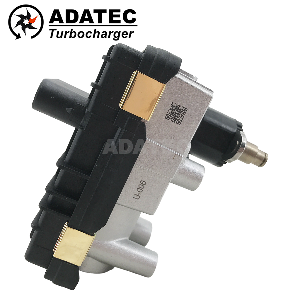 BV45 3776282 17459880001 Turbo Electronic Actuator for Cummins ISF2.8 S5129T 2.8L S5129T 96KW Engine 2834187 5370734 17459700001