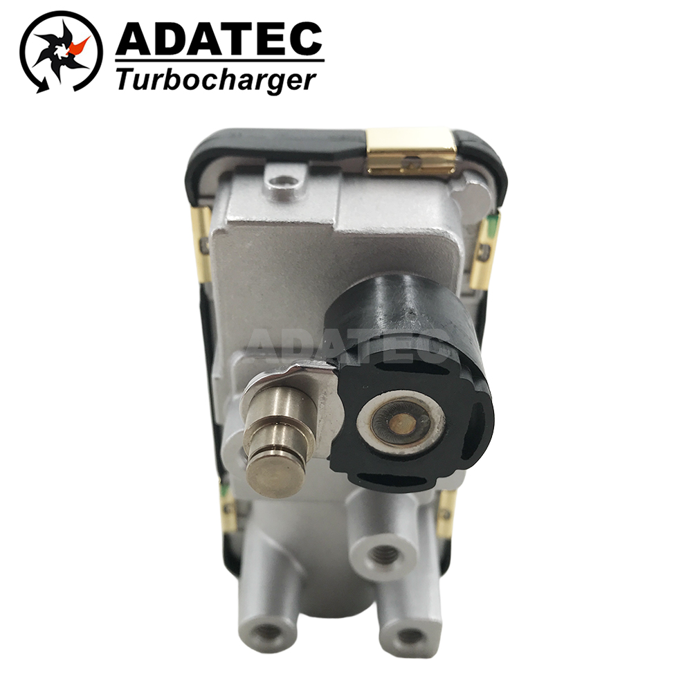 BV45 3776282 17459880001 Turbo Electronic Actuator for Cummins ISF2.8 S5129T 2.8L S5129T 96KW Engine 2834187 5370734 17459700001