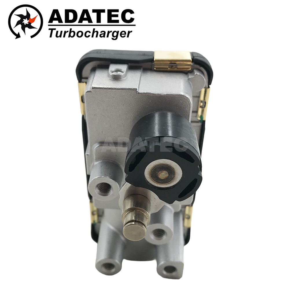 59001107265 Turbo Electronic Actuator 6NW010430-34 16359880006 Turbine Wastegate for Land Rover Defender IV 2.0D 177 Kw 240 HP