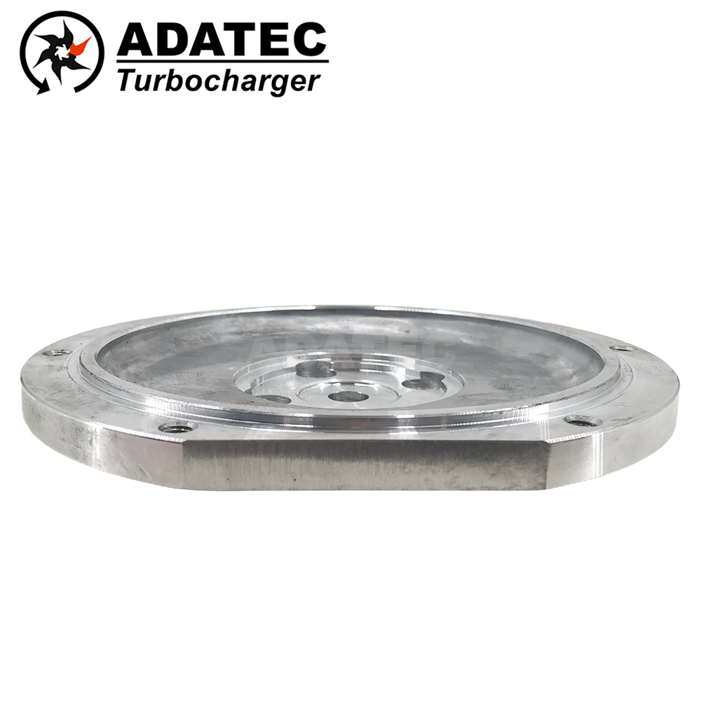 RHE6 898078779 E61CAD-S0093b Turbo Back Plate For Isuzu 6hk1engine 8980787791 898078-7791 E61CAD-S0093G E61cads0093b E61cads0093G