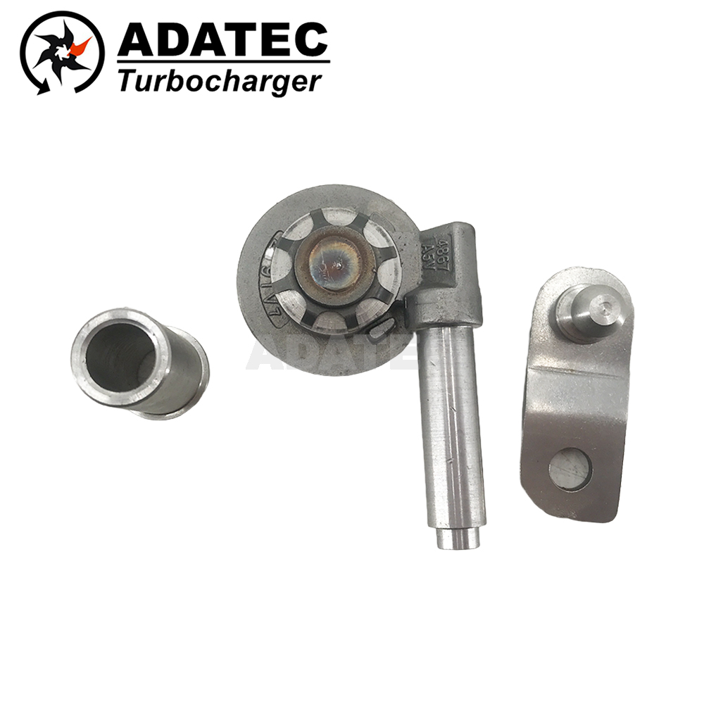 18539700025 06M100031T Turbo Flapper for Audi S4 8W Bj. 2016 - 11/2018 18539880025 06M145A01 06M145689J 06M145710E 06M145689M