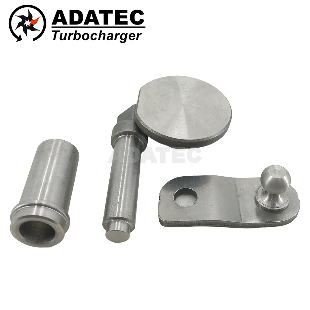 18539700025 06M100031T Turbo Flapper for Audi S4 8W Bj. 2016 - 11/2018 18539880025 06M145A01 06M145689J 06M145710E 06M145689M