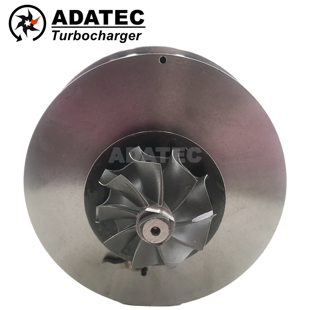 GT2056V 750080 7791758 Turbo cartridge for BMW 525 d (E60 / E61) M57D25 2003/01-2007/12 750080-5019S 750080-9019S 750080-5018S