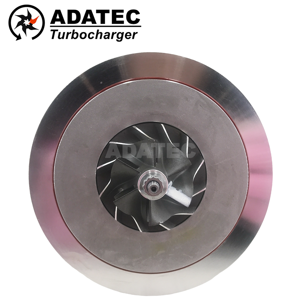 GT2056V 750080 7791758 Turbo cartridge for BMW 525 d (E60 / E61) M57D25 2003/01-2007/12 750080-5019S 750080-9019S 750080-5018S